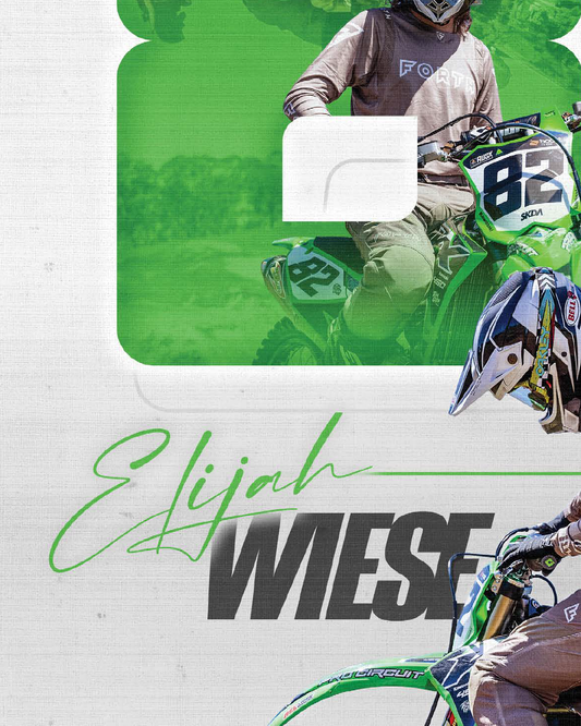 Wiese SX 2025