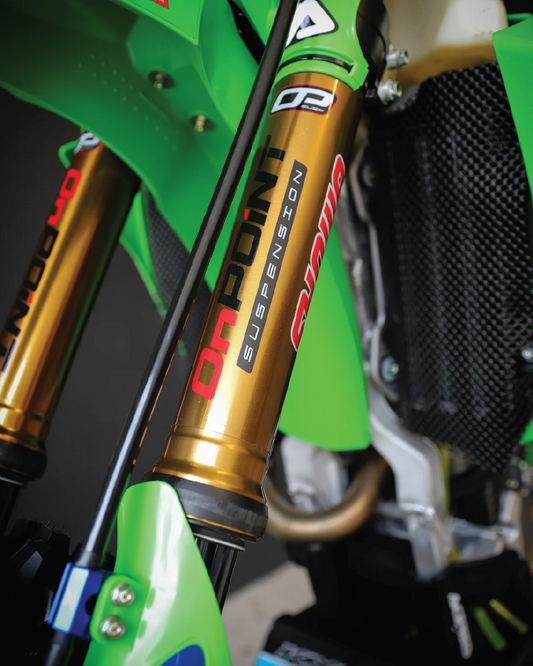 OnPoint Suspension