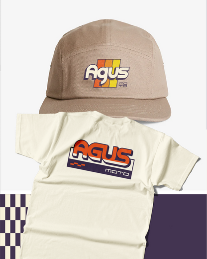 AGUS Moto