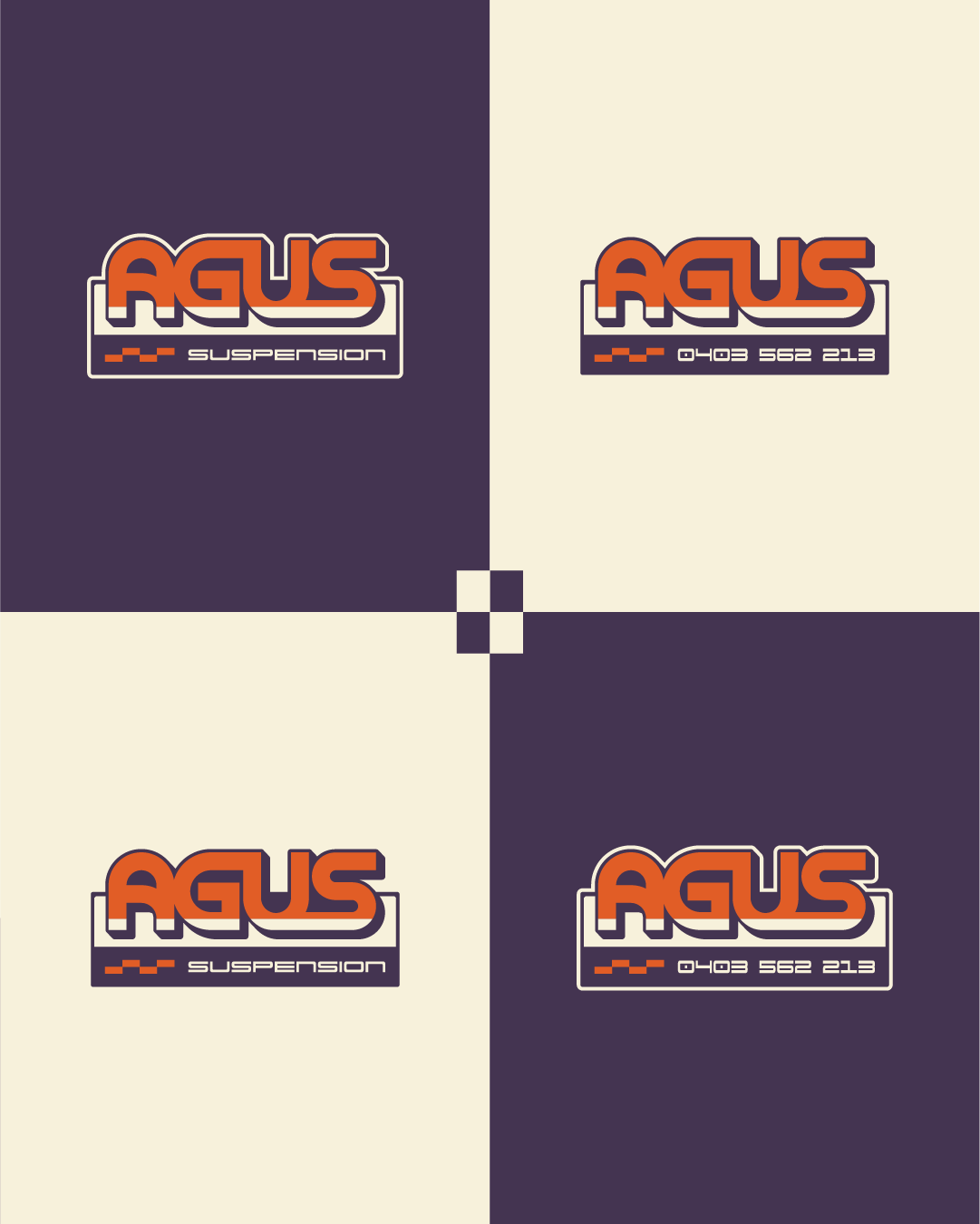 AGUS Moto