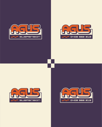 AGUS Moto