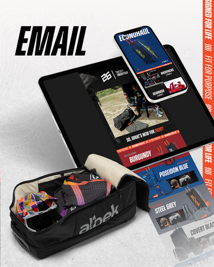 Albek 2026 Product Launch