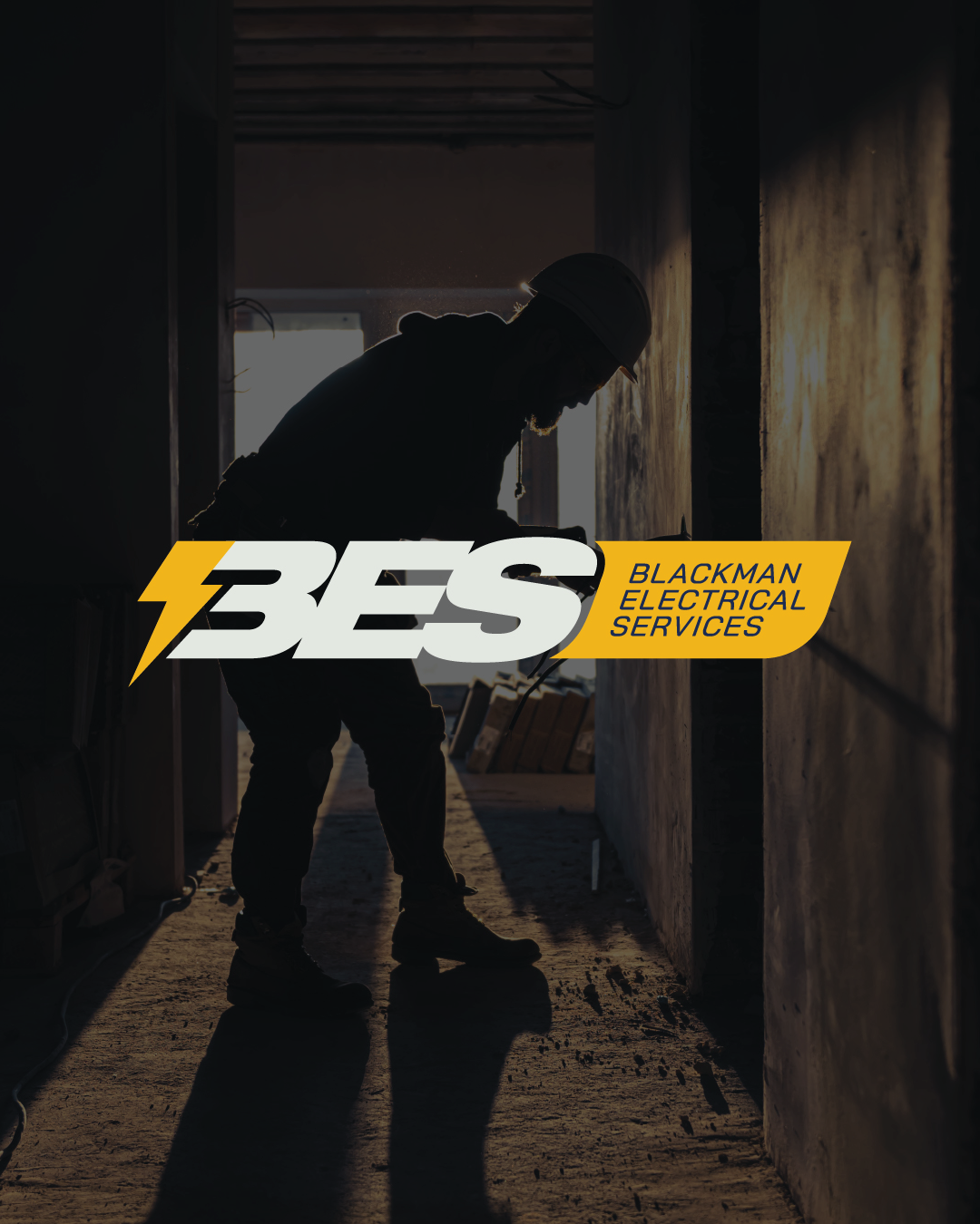 BES - Blackman Electrical Services
