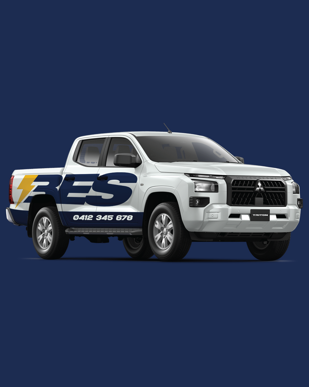 BES - Blackman Electrical Services