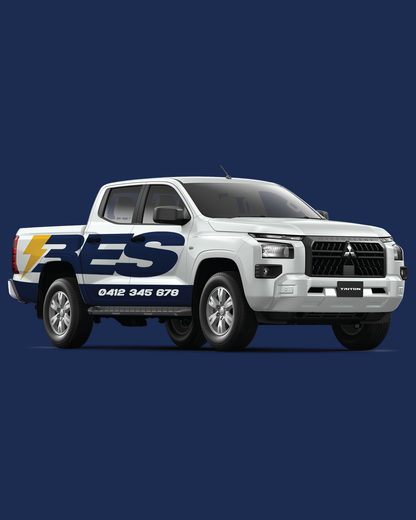 BES - Blackman Electrical Services