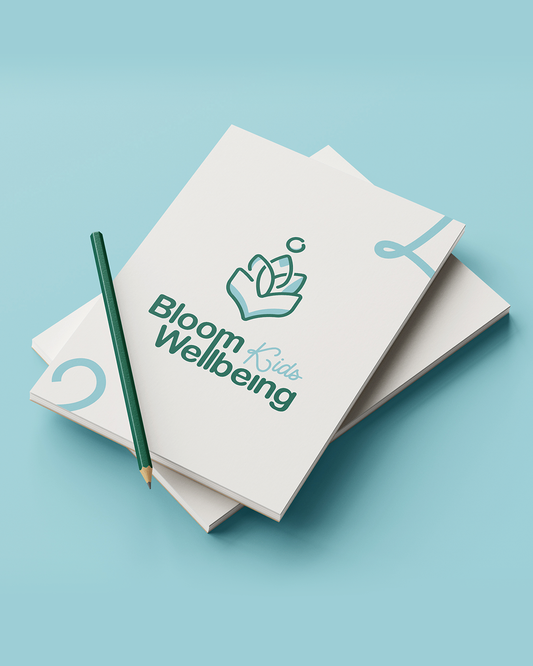 Bloom Kids Wellbeing