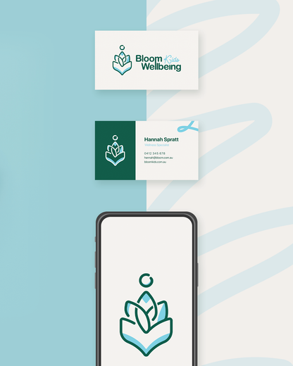 Bloom Kids Wellbeing