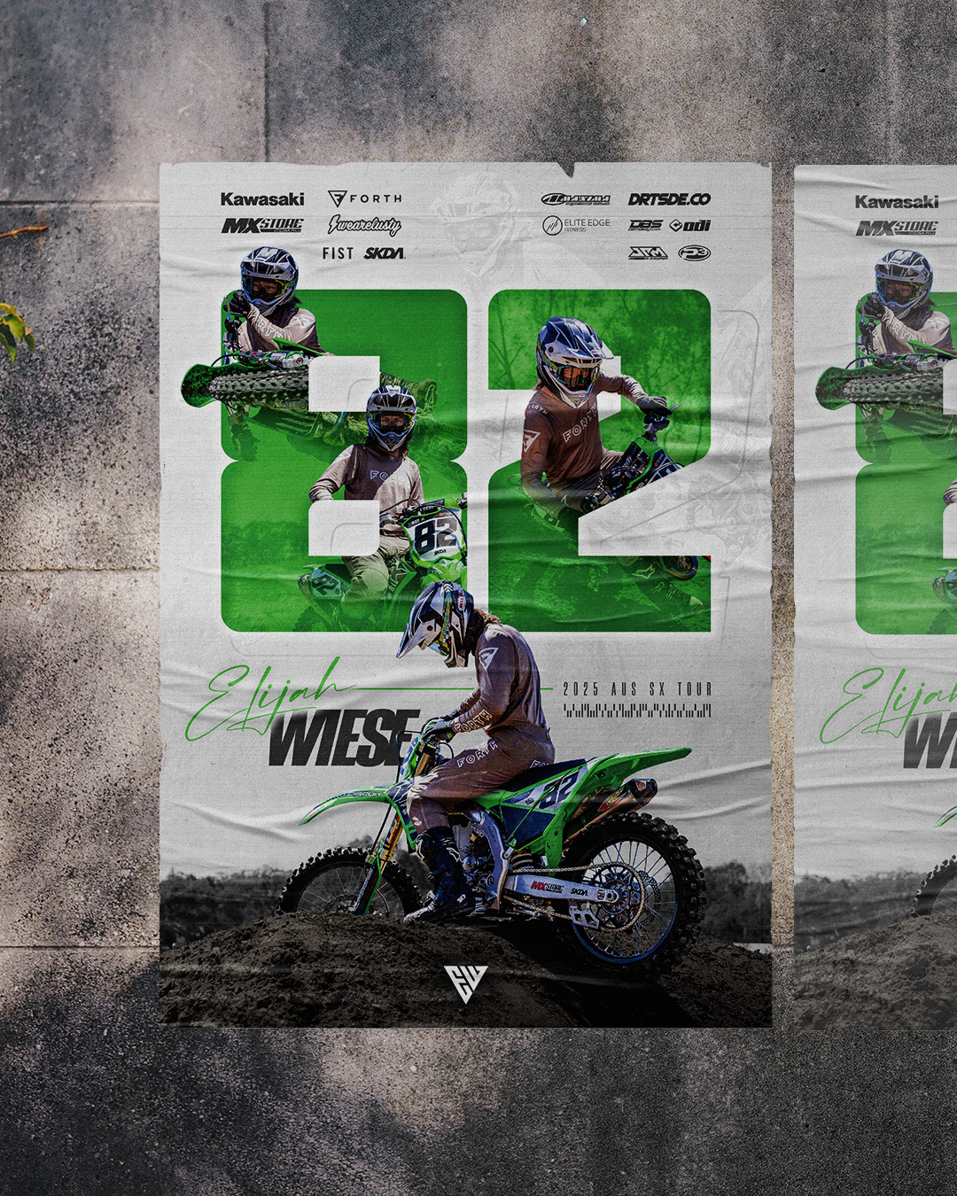 Wiese SX 2025