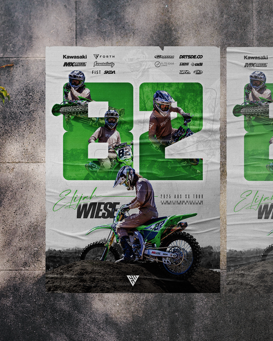 Wiese SX 2025