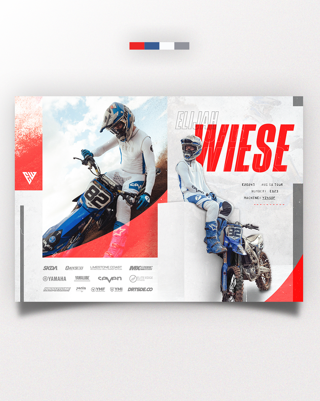 Wiese SX 2024