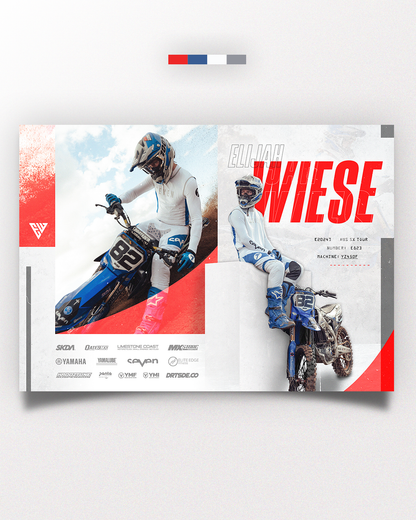 Wiese SX 2024