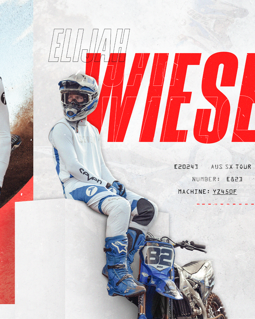 Wiese SX 2024