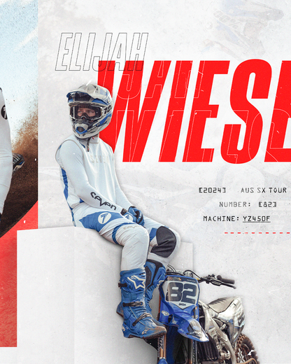 Wiese SX 2024