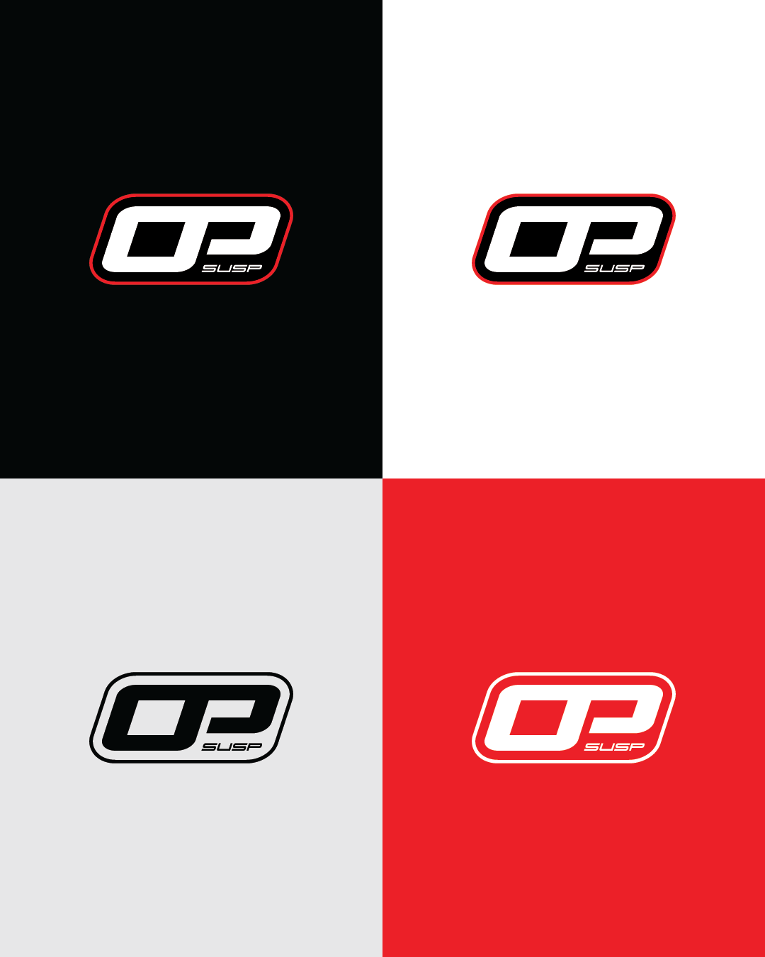 OnPoint Suspension